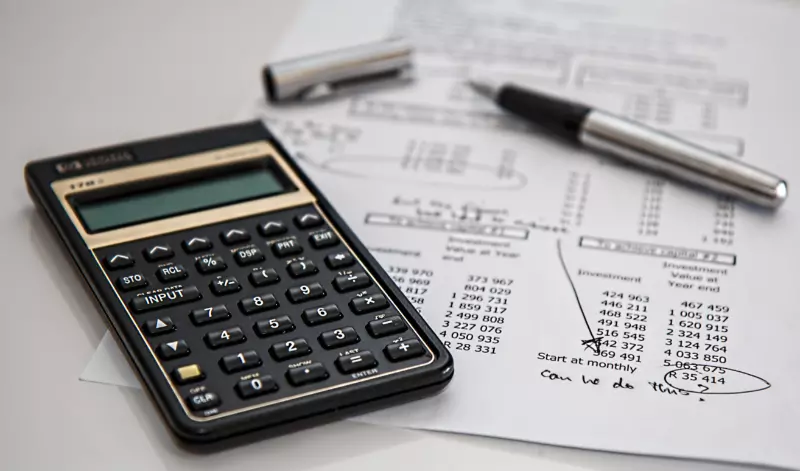 Do I Need An Accountant If Self-Employed? Tax Accountant Services Cheadle Hulme, Manchester, Cheshire 