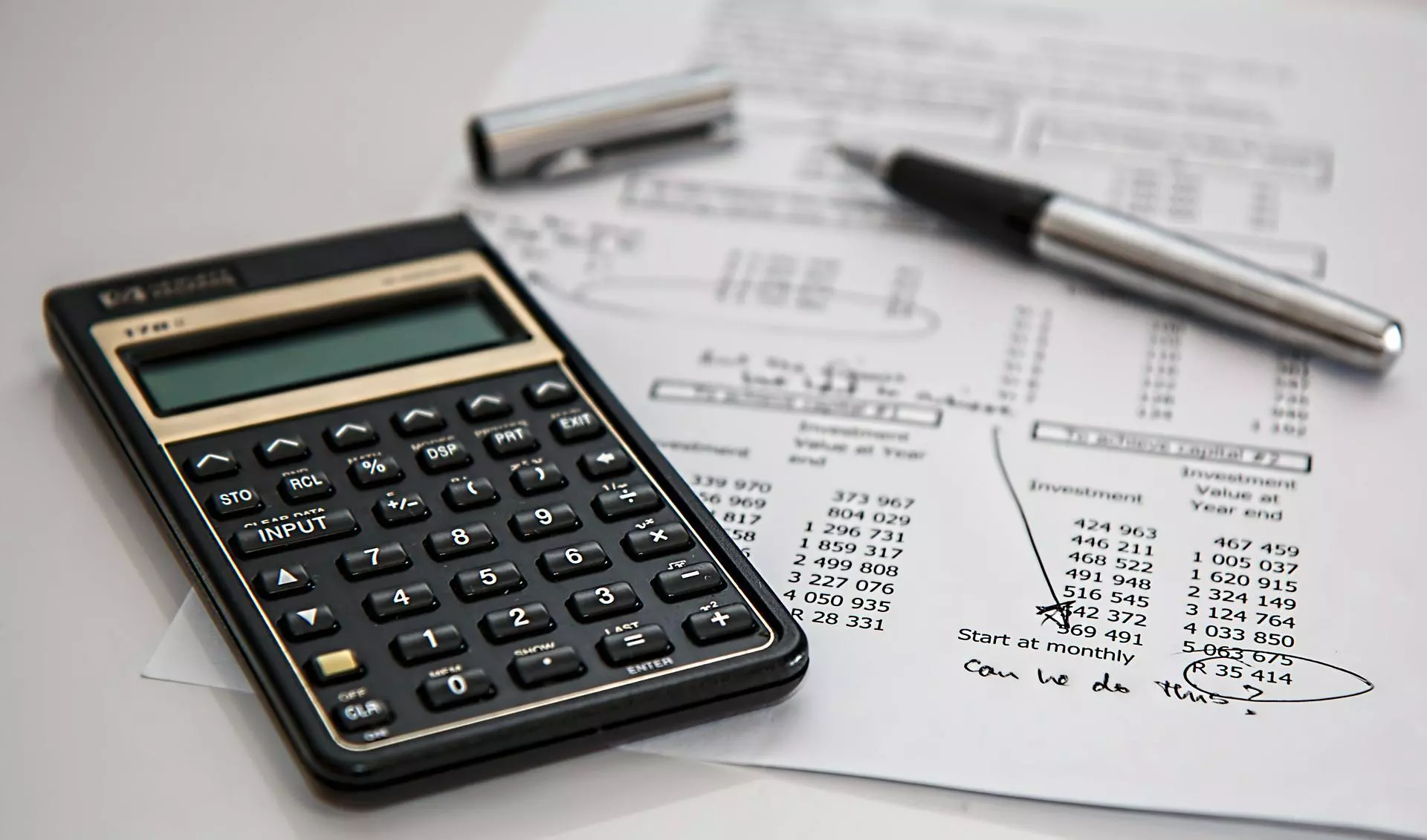 How Do I Choose A Good Tax Accountant How Do I Choose A Good Tax Accountant