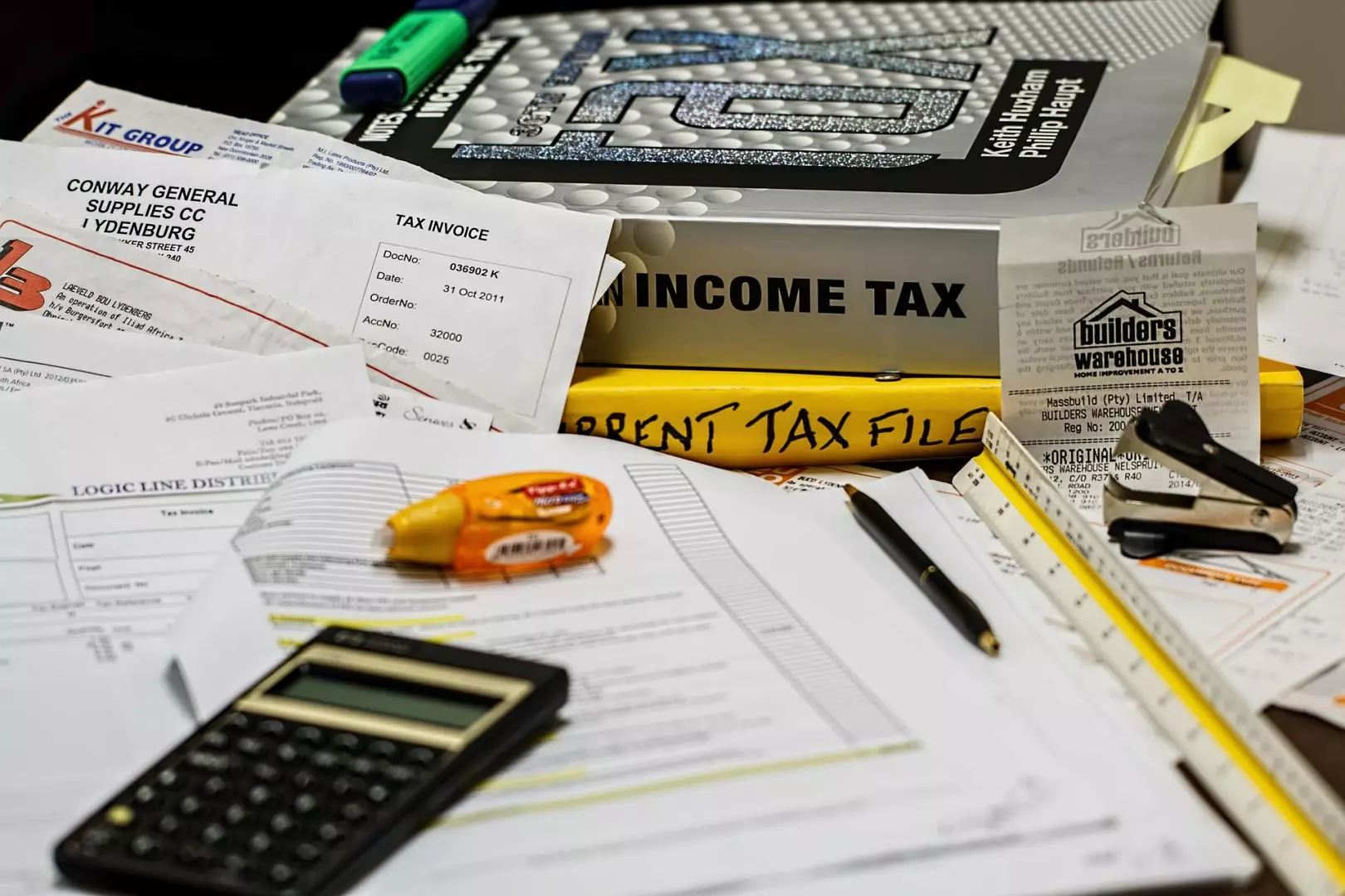 Benefits of the Golden Rules of Accounting