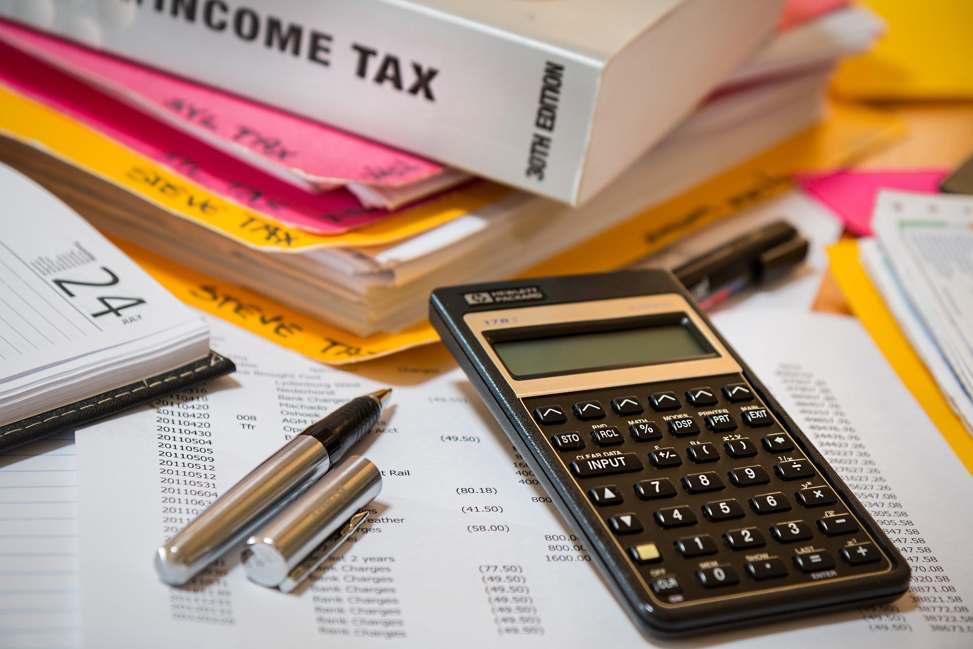 What Is Tax Planning In Business UK