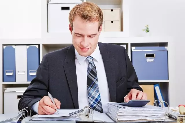 Individual Accounting Services Cheadle Hulme, Manchester, Cheshire