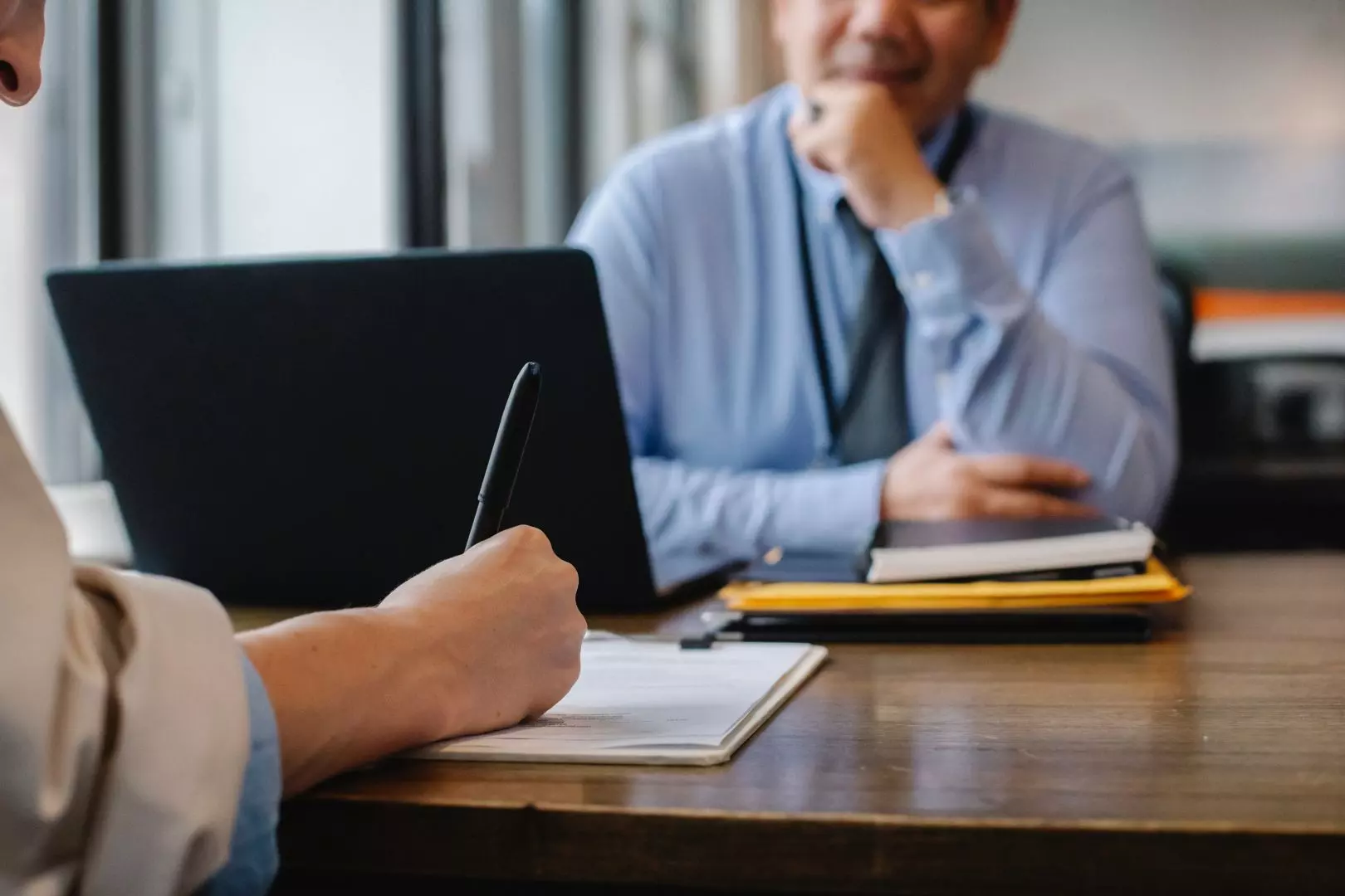 What Are the Different Types of Accounting?