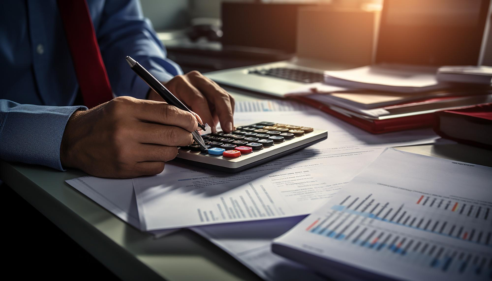 Is It Beneficial To Have An Accountant Is It Beneficial To Have An Accountant