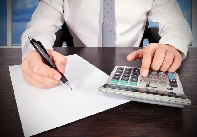 Account Preparation Cheadle Hulme, Manchester, Cheshire
