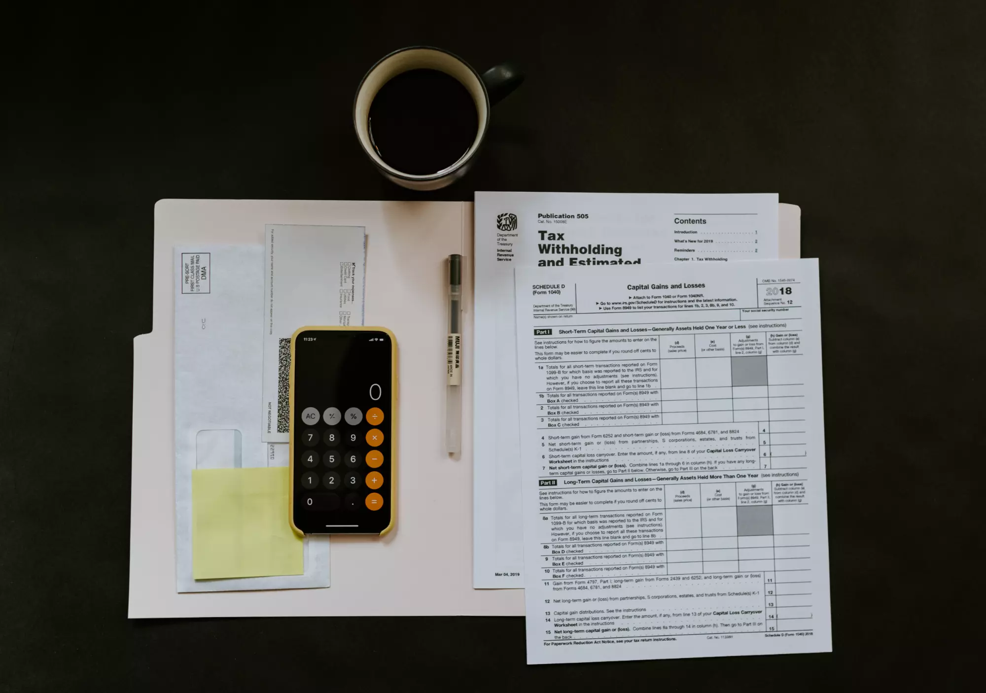 What Are The Different Types Of Taxes UK What Are The Different Types Of Taxes UK