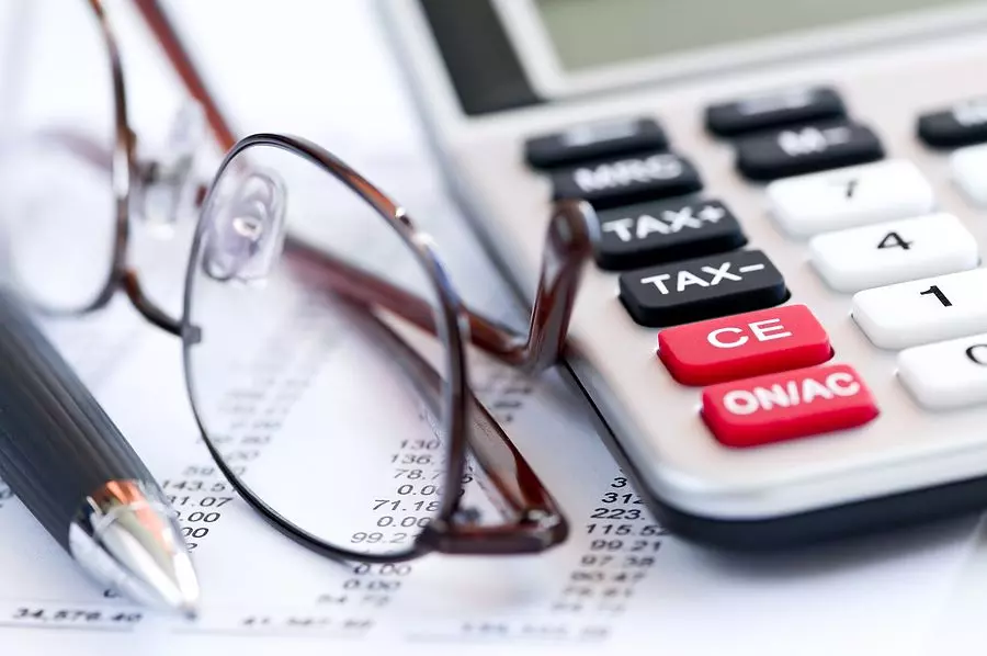 Types of Accounts - Accounting Services Cheadle Hulme, Manchester, Cheshire
