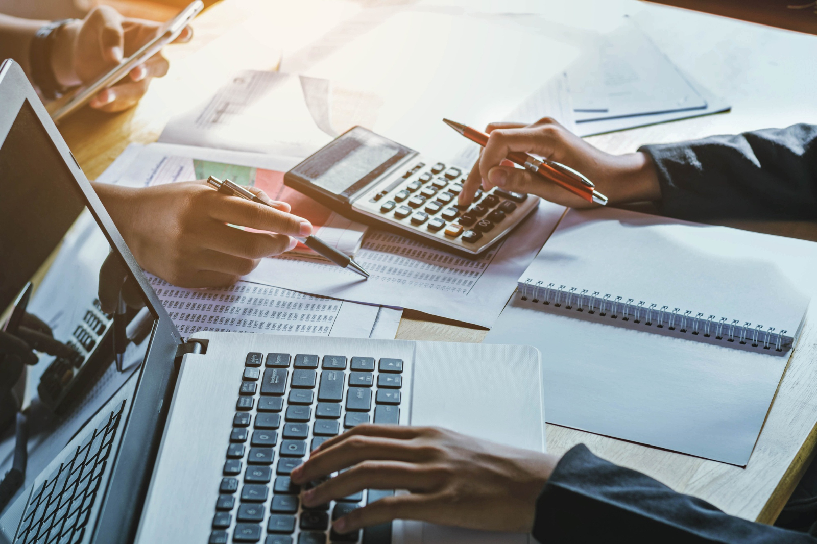 What Is the Main Purpose Of Accounting What Is the Main Purpose Of Accounting