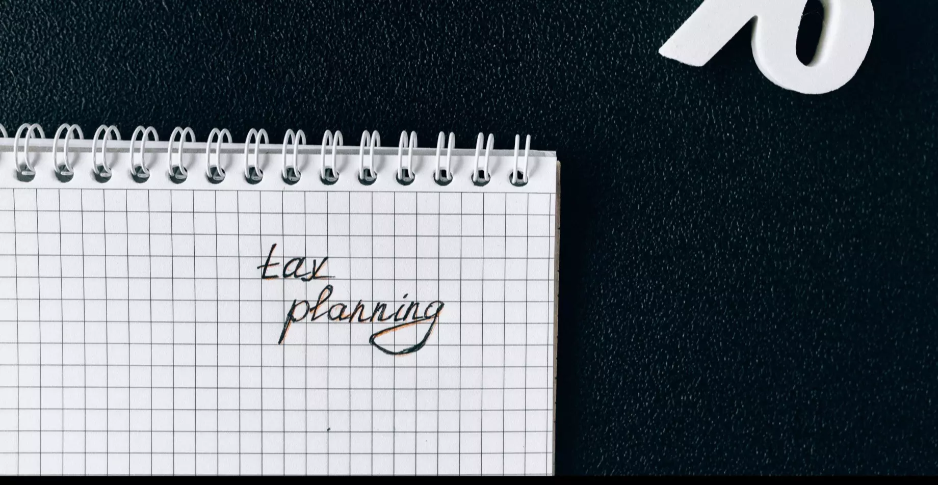 Avoidance or tax planning?